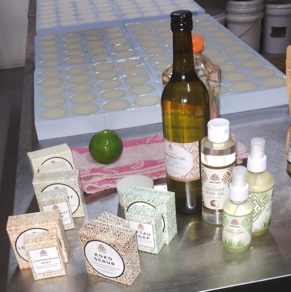 Products from WIBDI